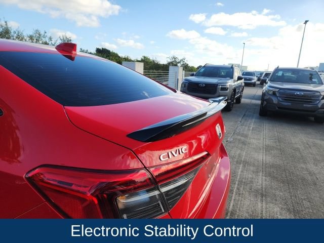 Used 2024 Honda Civic Si image 11