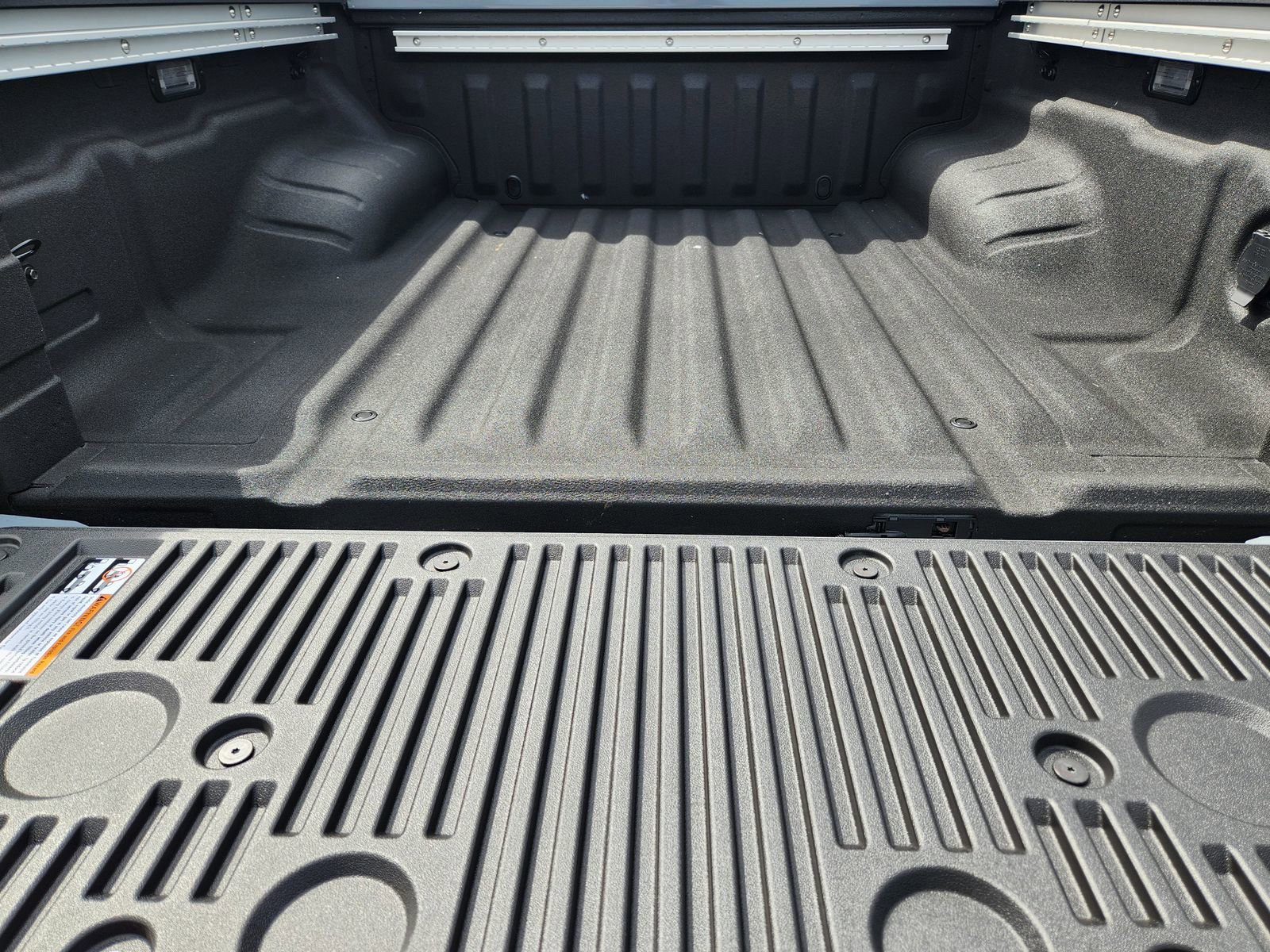 New 2026 Nissan Frontier PRO-4X image 28