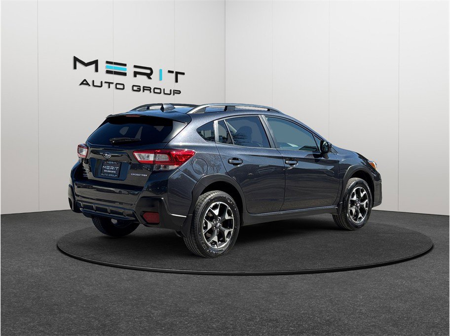 Used 2019 Subaru Crosstrek 2.0i Premium w/ Eyesight System image 9