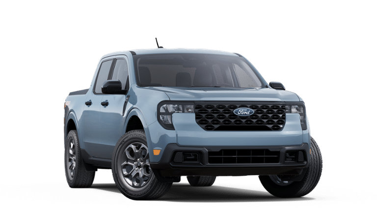 New 2025 Ford Maverick XLT w/ XLT Luxury Package AWD/4WD image 27
