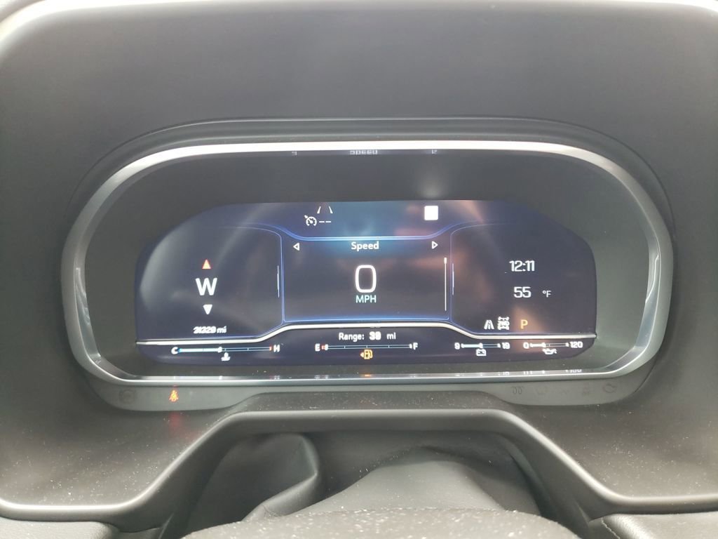 Used 2023 Chevrolet Tahoe RST image 15