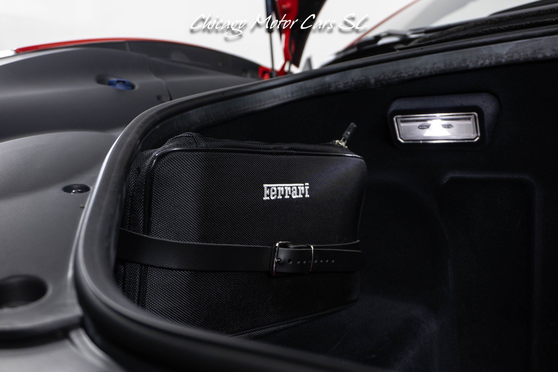 Used 2020 Ferrari 488 Pista Spider RWD image 57