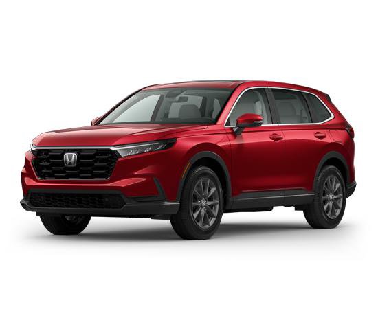New 2026 Honda CR-V EX-L