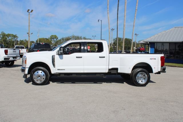 Used 2025 Ford F450 XLT image 6