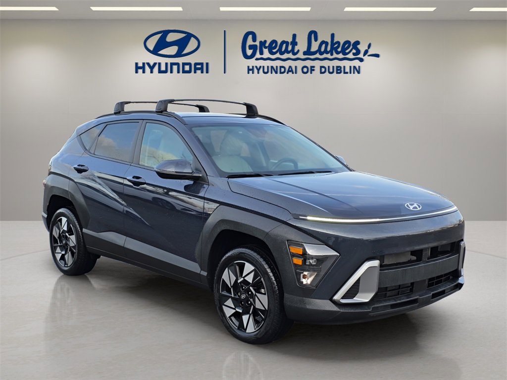 Used 2024 Hyundai Kona SEL image 7