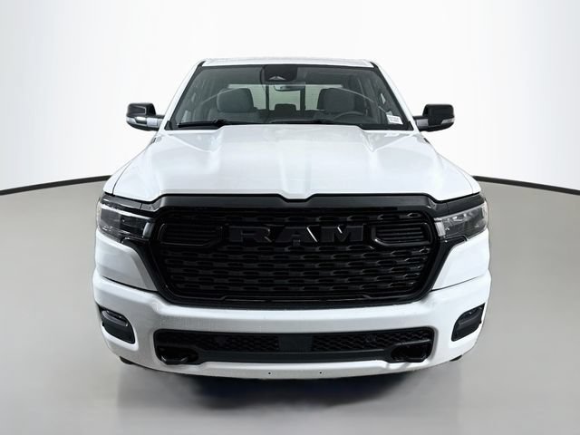 New 2027 RAM 1500 Big Horn AWD/4WD image 2