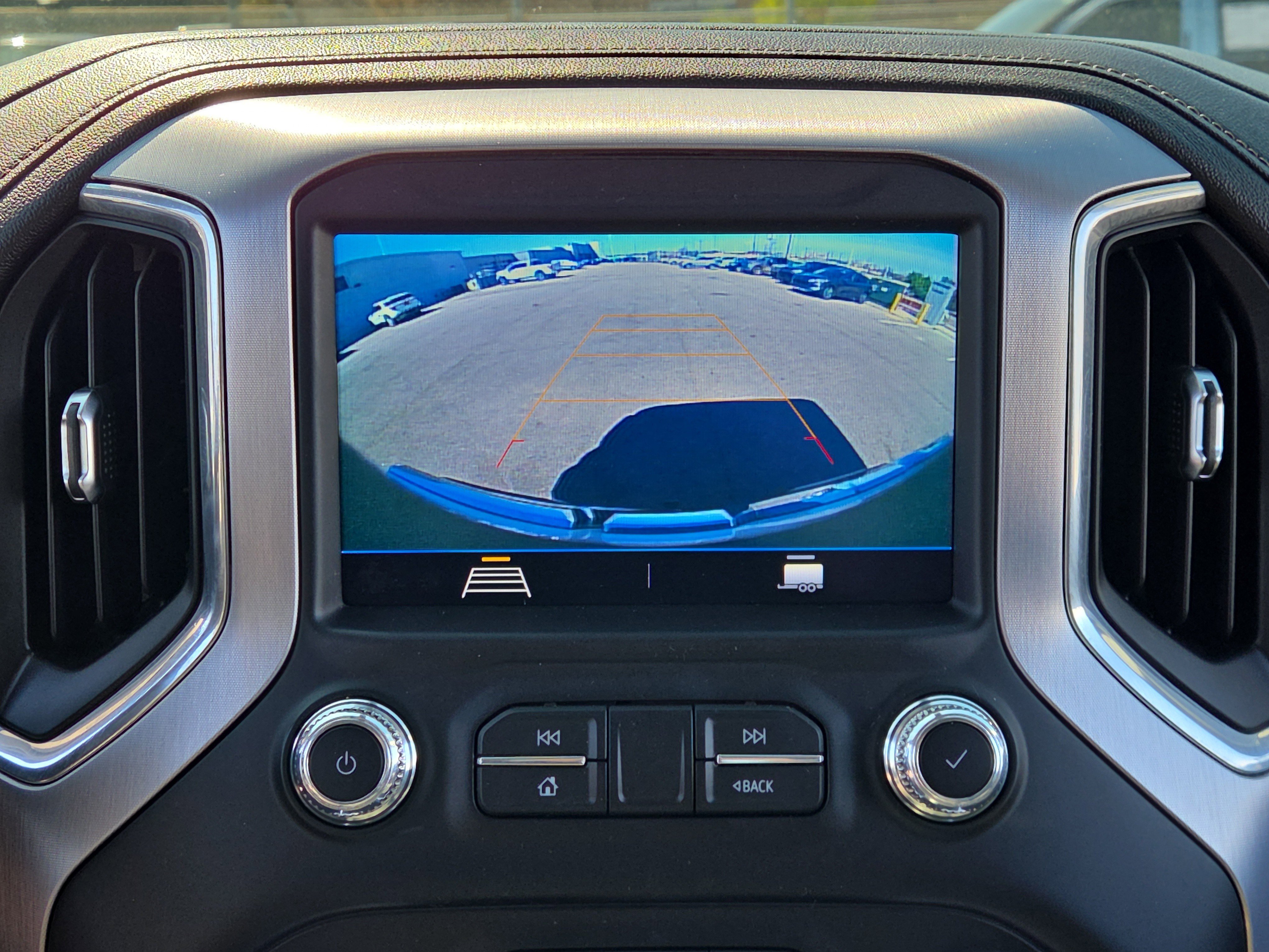 Used 2021 GMC Sierra 1500 Elevation image 23