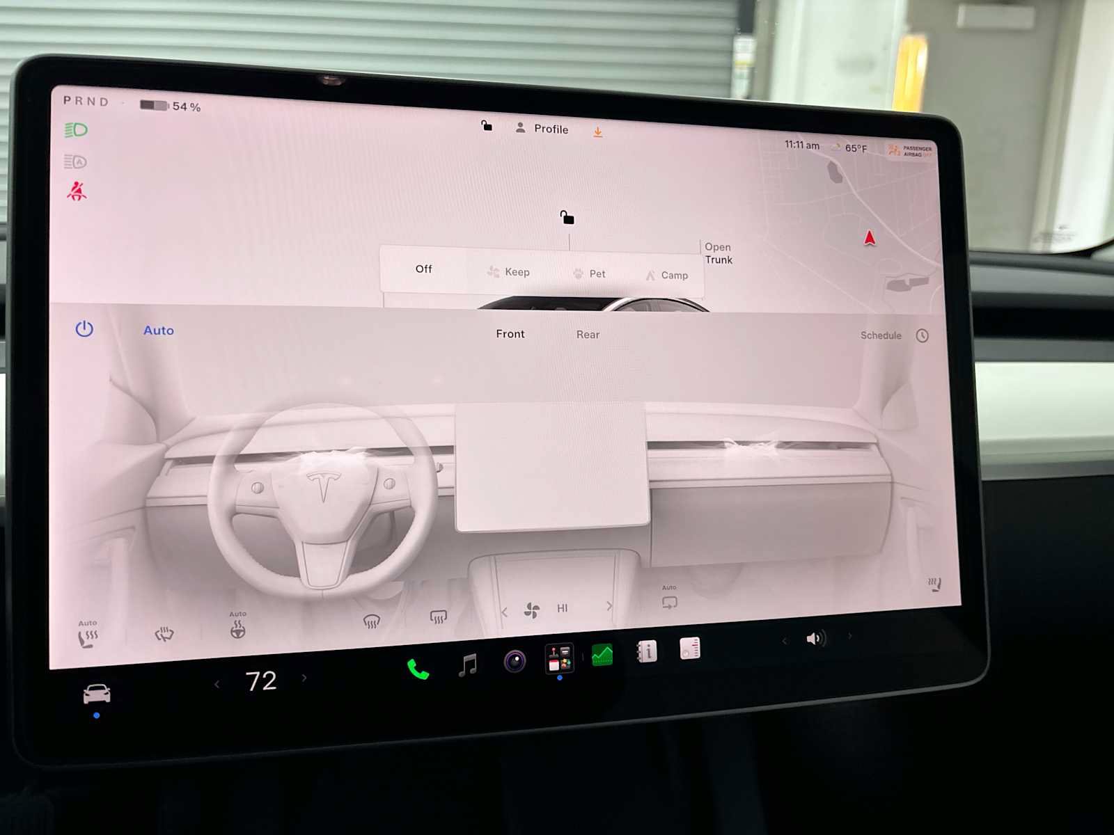 Used 2023 Tesla Model 3 Long Range AWD/4WD image 16