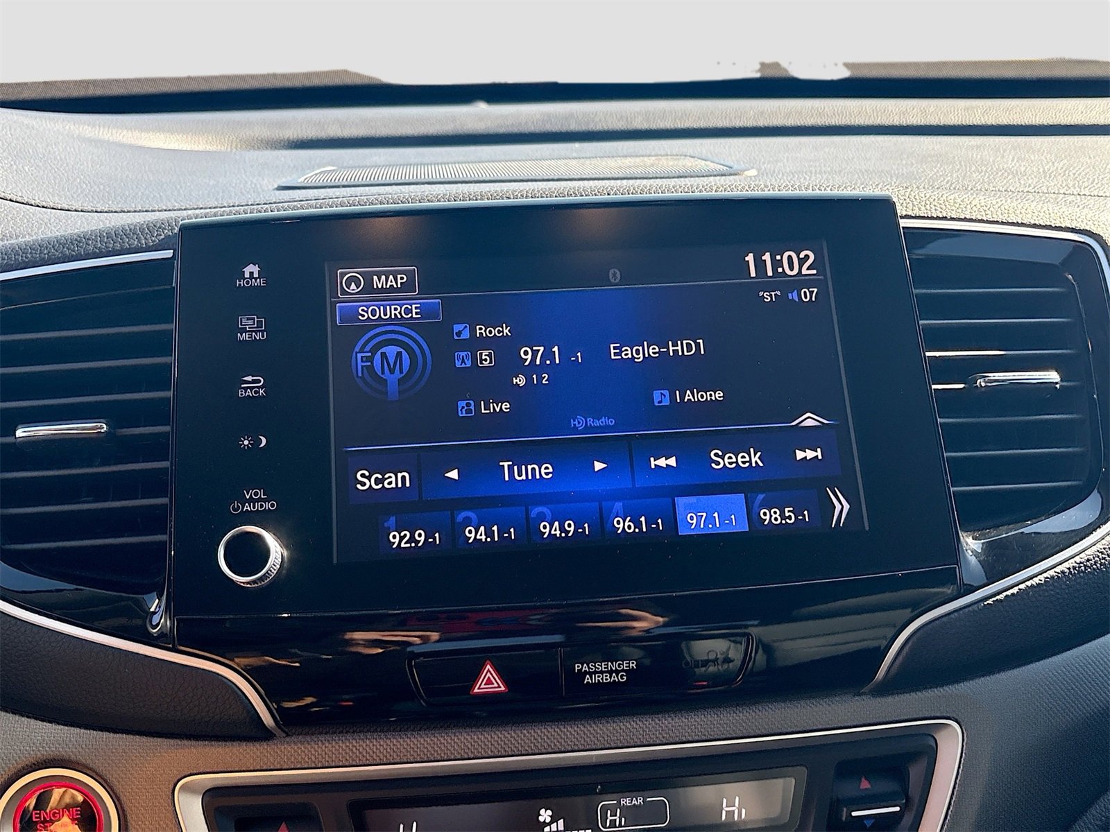 Used 2022 Honda Ridgeline RTL-E image 15