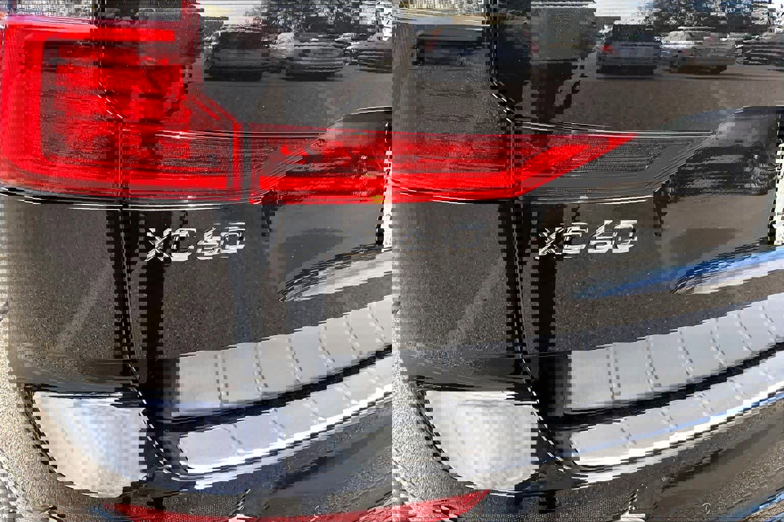 New 2026 Volvo XC60 B5 Plus w/ Protection Package Premier image 6