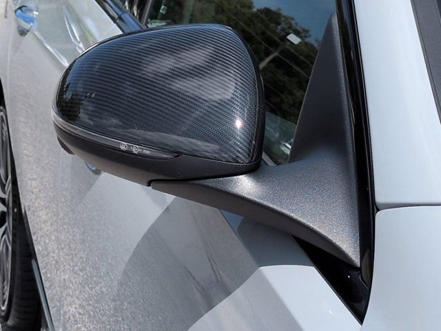 New 2026 Mercedes-Benz C 43 AMG 4MATIC Sedan image 12