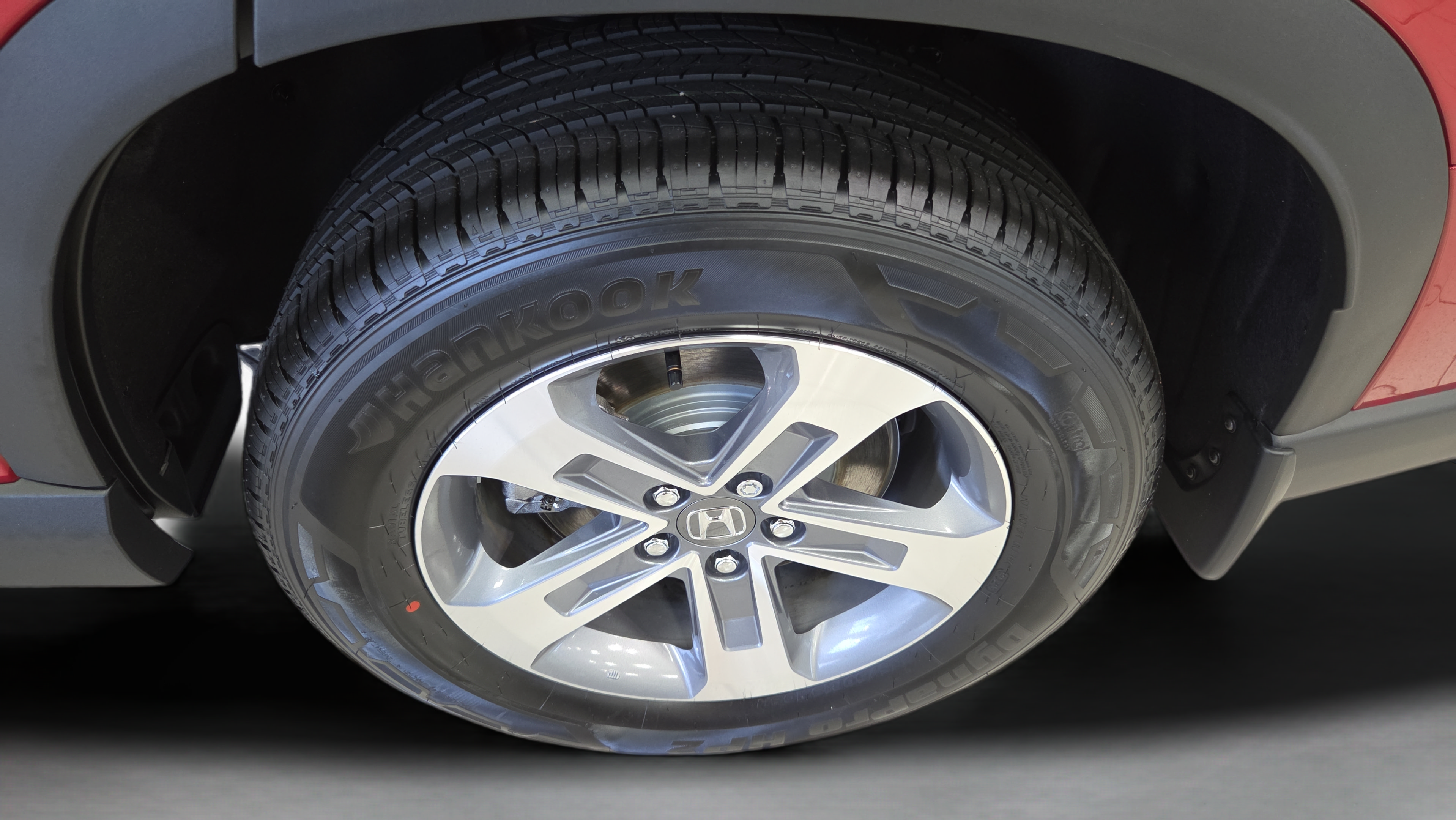 Certified 2026 Honda Pilot EX-L image 32