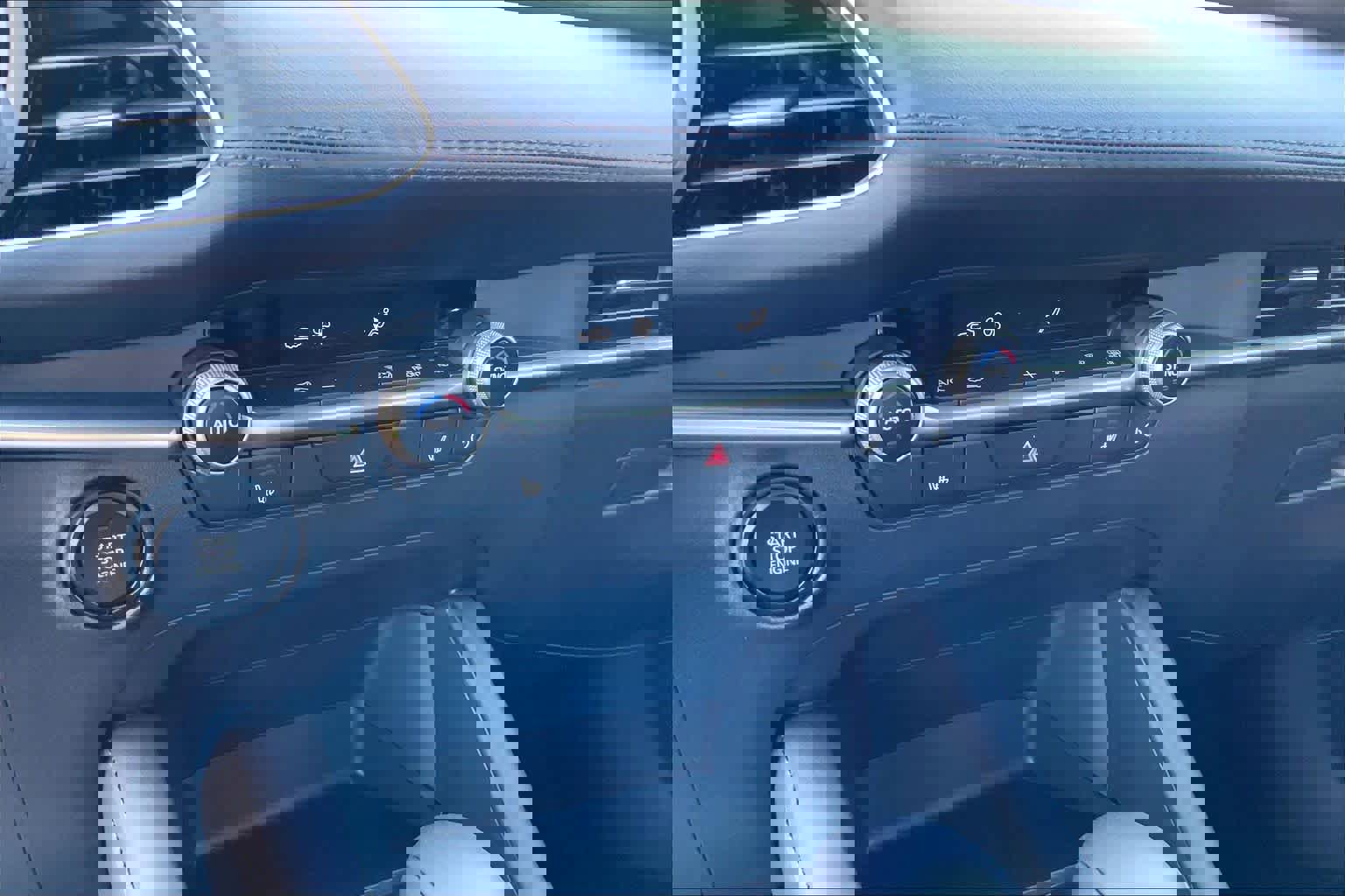 New 2026 MAZDA MAZDA3 s image 18