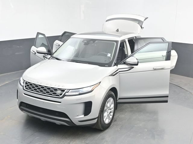 Used 2023 Land Rover Range Rover Evoque S AWD/4WD image 51