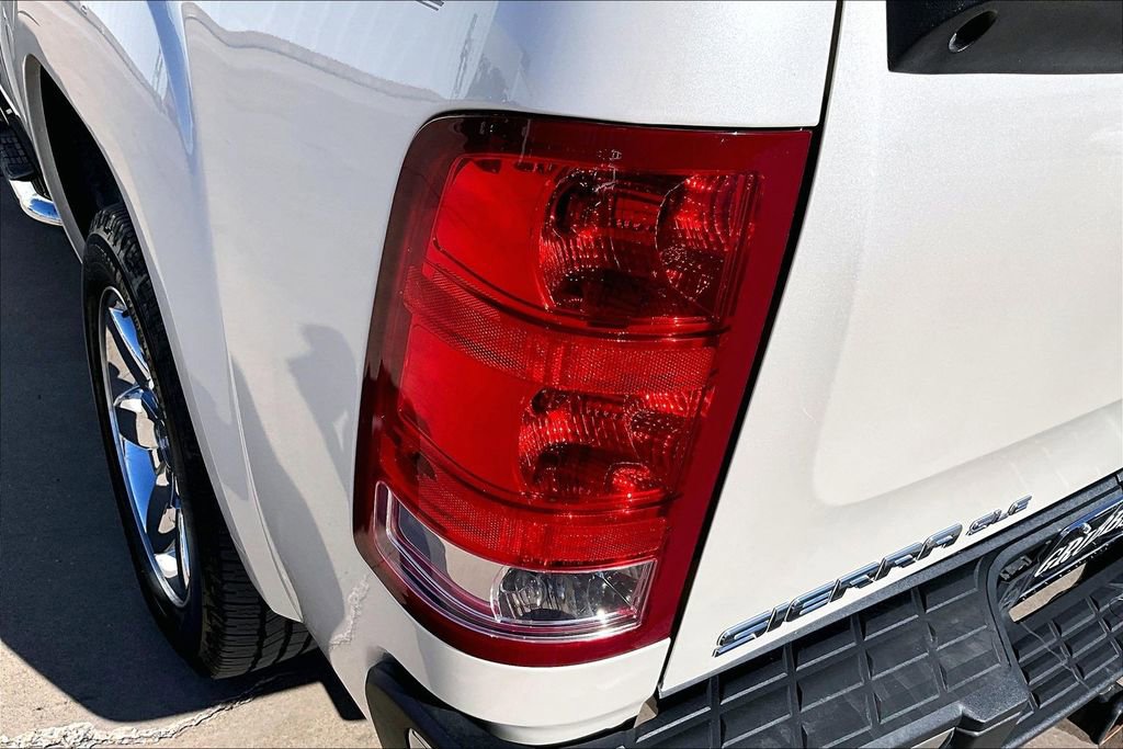 Used 2013 GMC Sierra 1500 SLE image 39