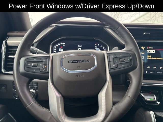 Certified 2024 GMC Sierra 1500 Denali w/ Denali Reserve Package image 14