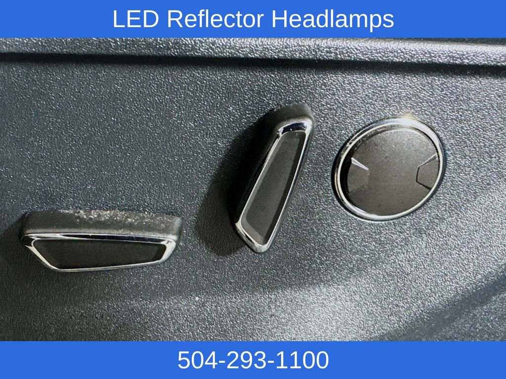 Used 2021 Ford F150 XLT w/ Equipment Group 302A High image 20