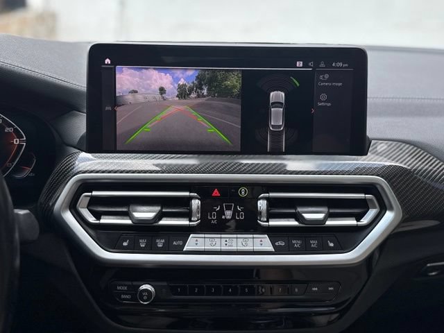 Used 2022 BMW X4 M40i w/ Premium Package AWD/4WD image 26