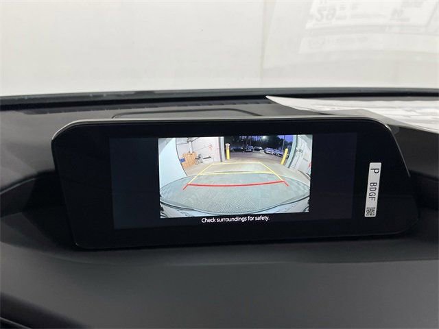 New 2026 MAZDA MAZDA3 s FWD image 20