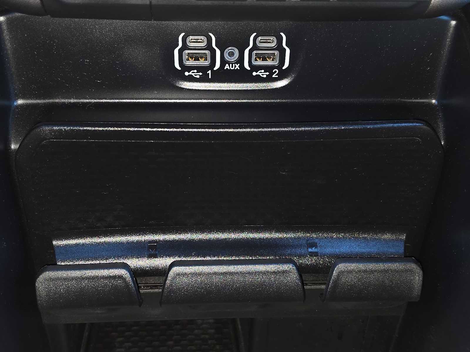 Used 2022 RAM 1500 Big Horn image 29