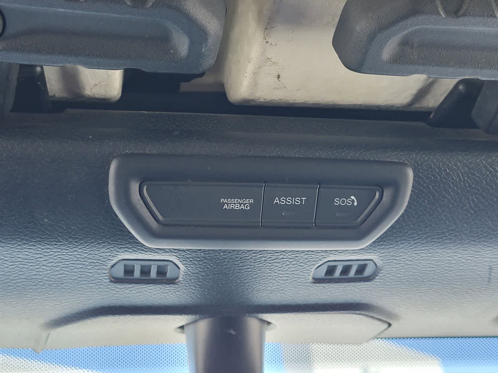 Used 2020 Jeep Wrangler Unlimited Rubicon AWD/4WD image 20