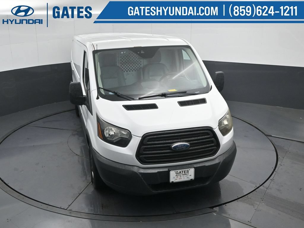 Used 2016 Ford Transit 350 148 Low Roof RWD image 42
