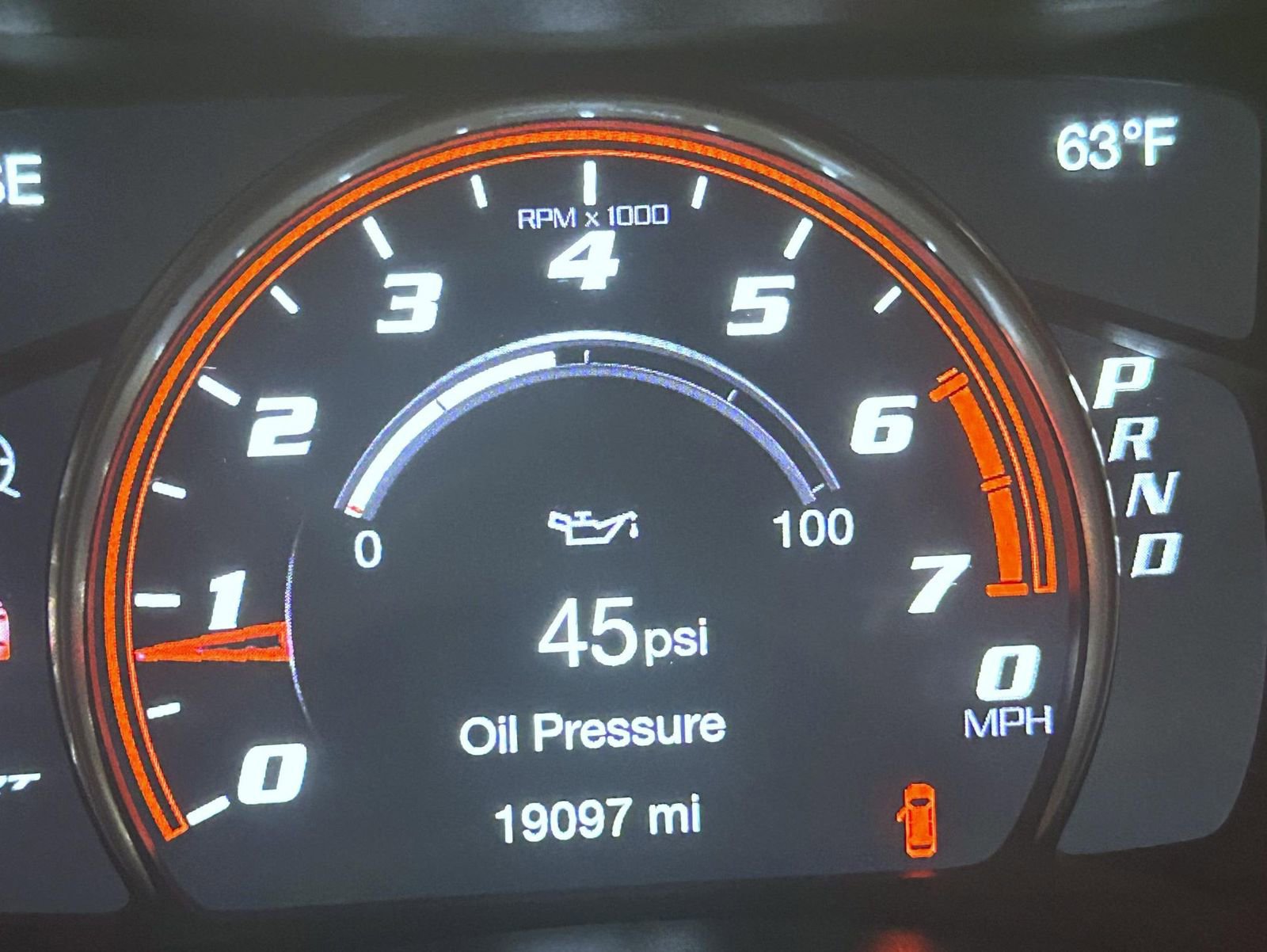 Used 2022 Dodge Durango SRT w/ Premium Interior Group image 10