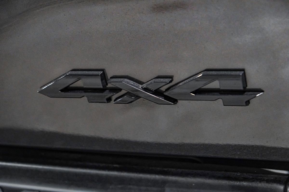 Used 2020 RAM 3500 Laramie w/ Night Edition image 55