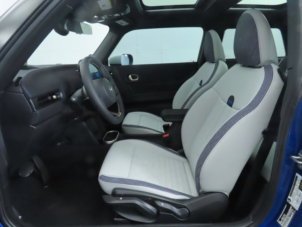 New 2026 MINI Cooper S image 20
