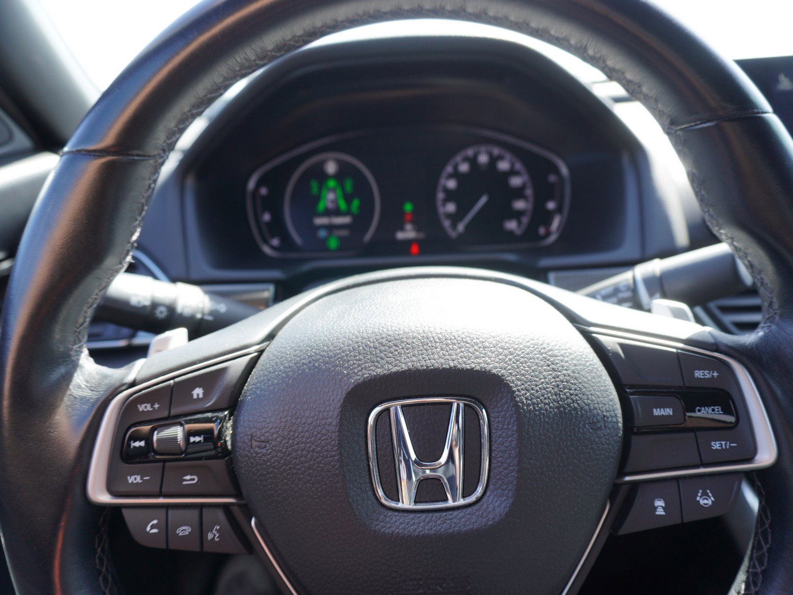 Used 2020 Honda Accord Sport image 22