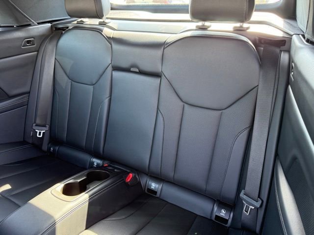 Certified 2023 BMW 430i Convertible w/ Convenience Package image 20