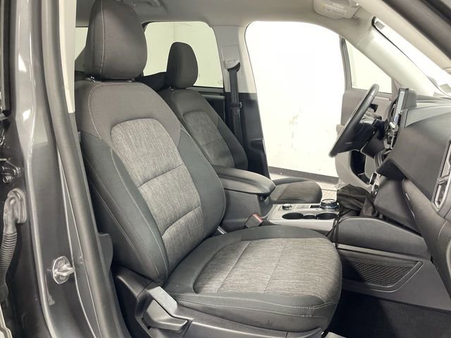 Used 2022 Ford Bronco Sport Big Bend w/ Convenience Package image 27