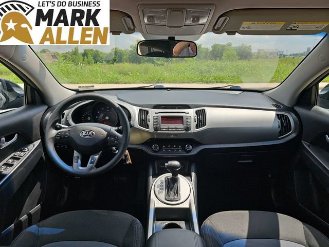 Used 2016 Kia Sportage LX FWD image 18