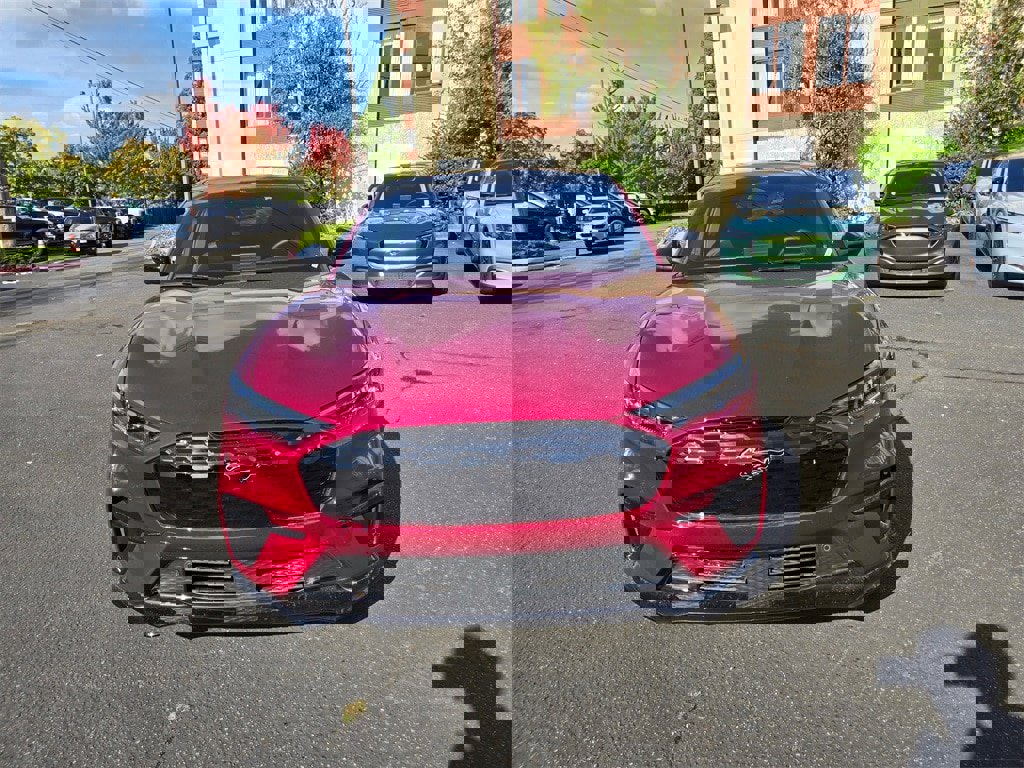 New 2025 Ford Mustang Mach-E GT w/ Interior Protection Package image 2