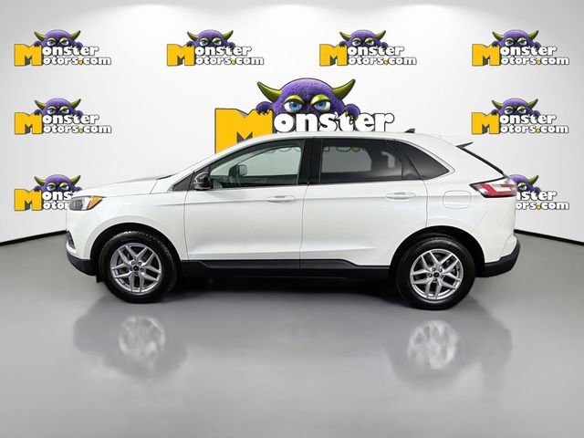 Used 2024 Ford Edge SEL w/ Convenience Package AWD/4WD image 8