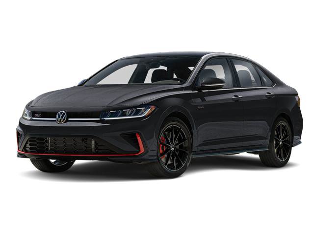 New 2025 Volkswagen Jetta GLI Autobahn image 4