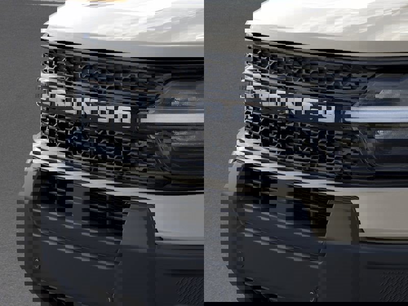 New 2025 Ford Bronco Sport Outer Banks w/ Outer Banks Tech Package+ image 47