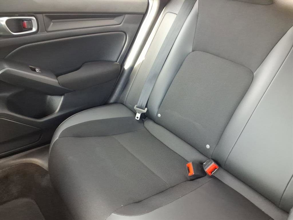 Used 2024 Honda Civic Sport image 22