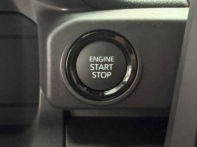 New 2026 Toyota Tacoma SR5 AWD/4WD image 16