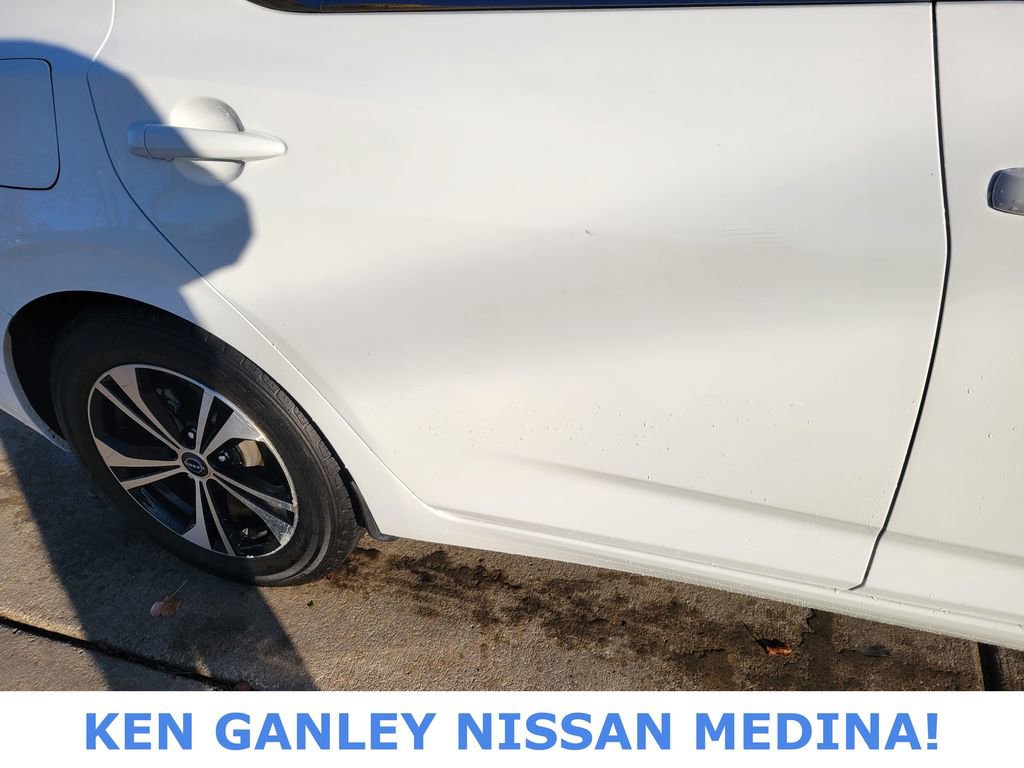 Used 2022 Nissan Sentra SV image 14