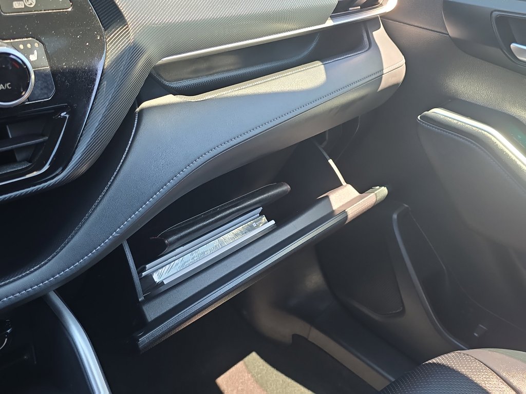 Certified 2023 Toyota Highlander XSE image 32