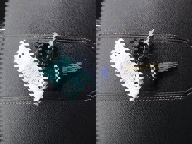 Used 2023 Toyota Sequoia Limited image 48