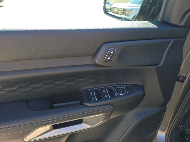 New 2025 Ford Ranger XLT w/ Equipment Group 301A High image 12