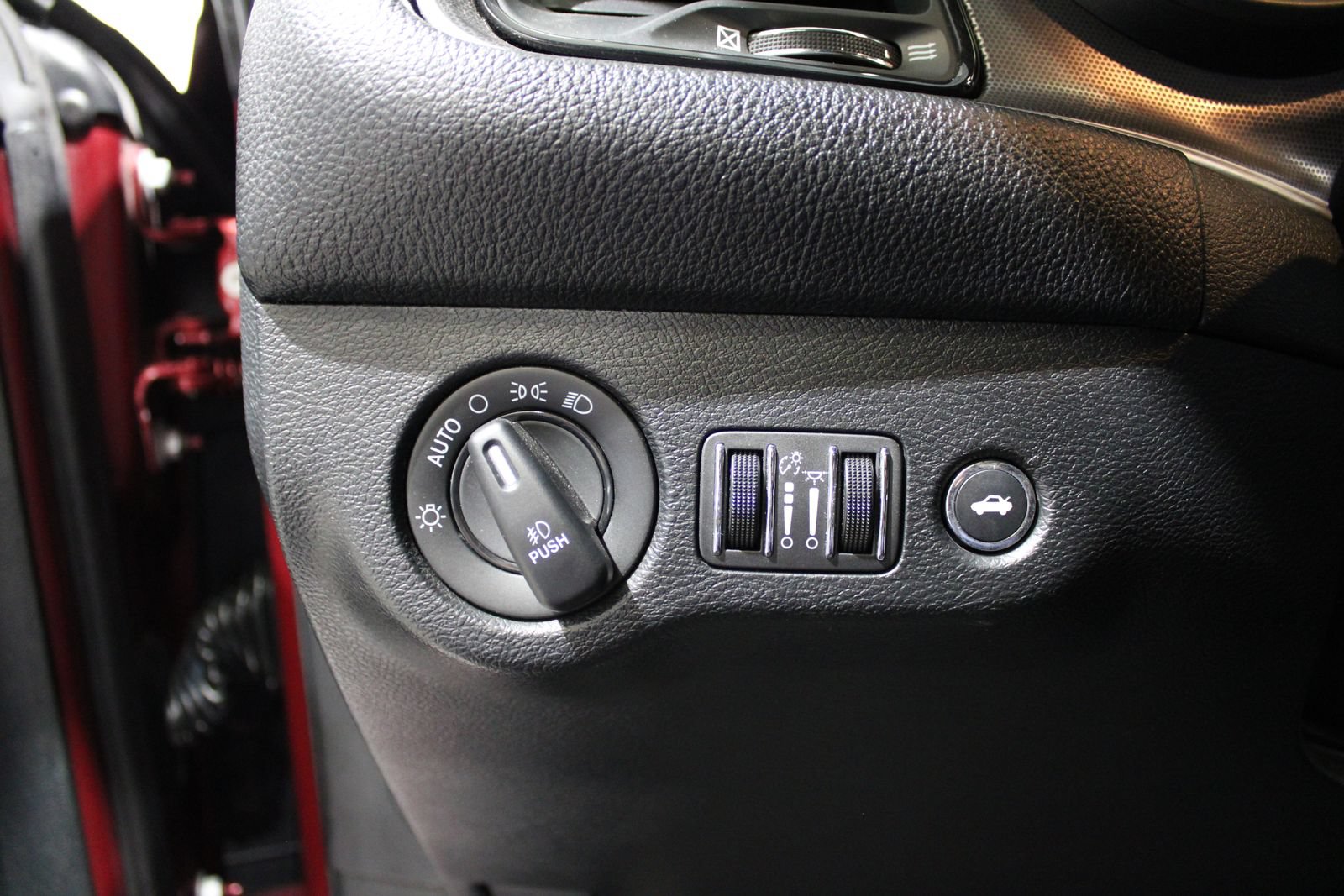 Used 2018 Dodge Challenger T/A RWD image 21