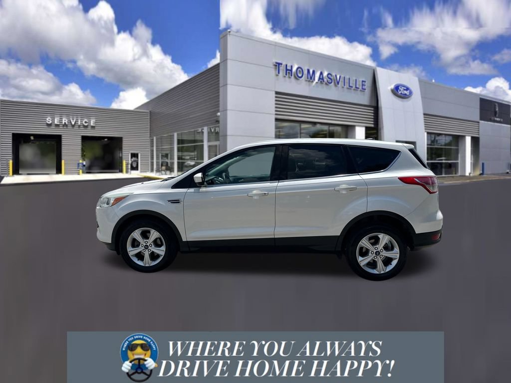 Used 2014 Ford Escape SE FWD image 5