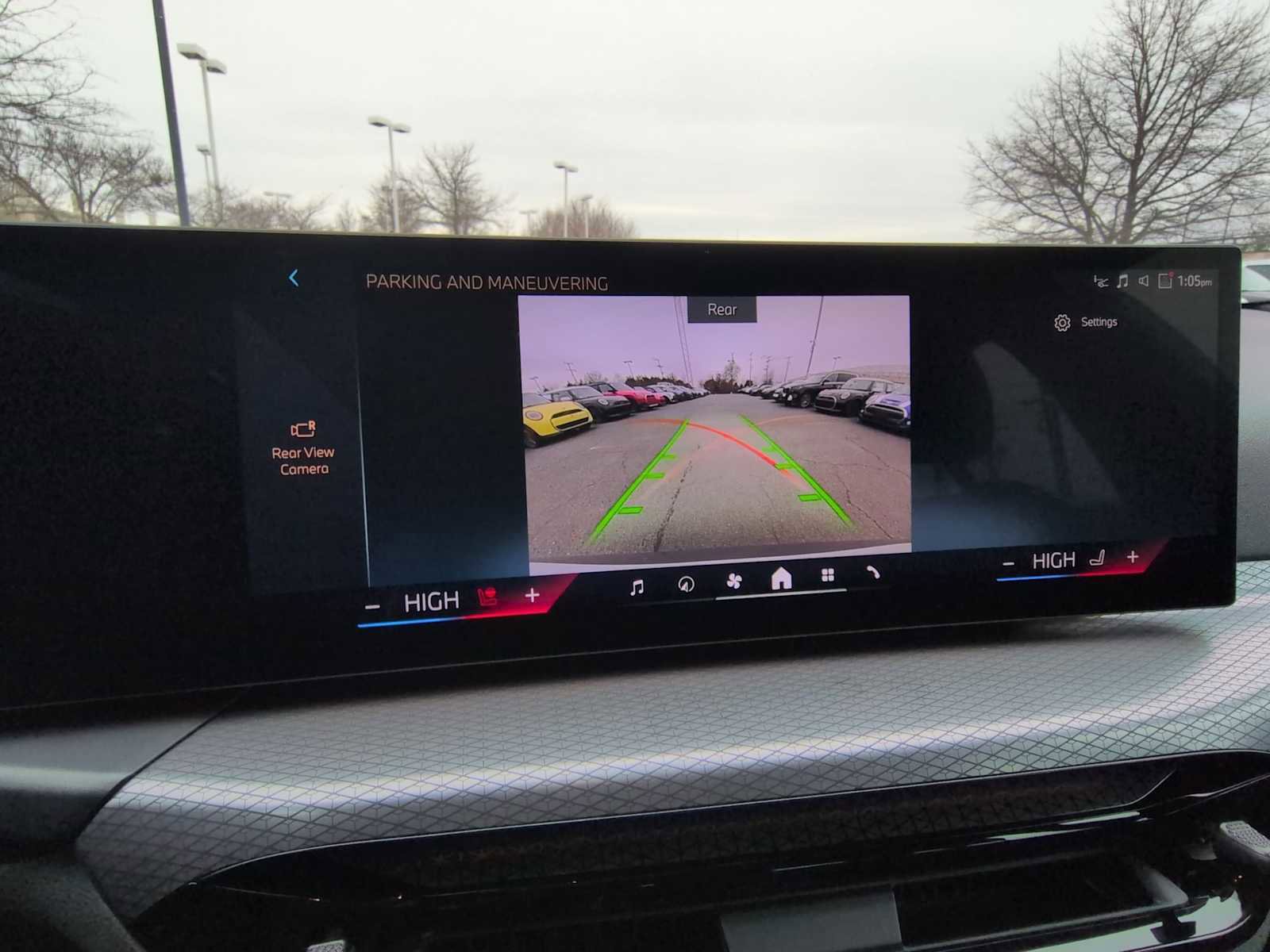 Used 2026 BMW 330i xDrive Sedan w/ M Sport Package image 32