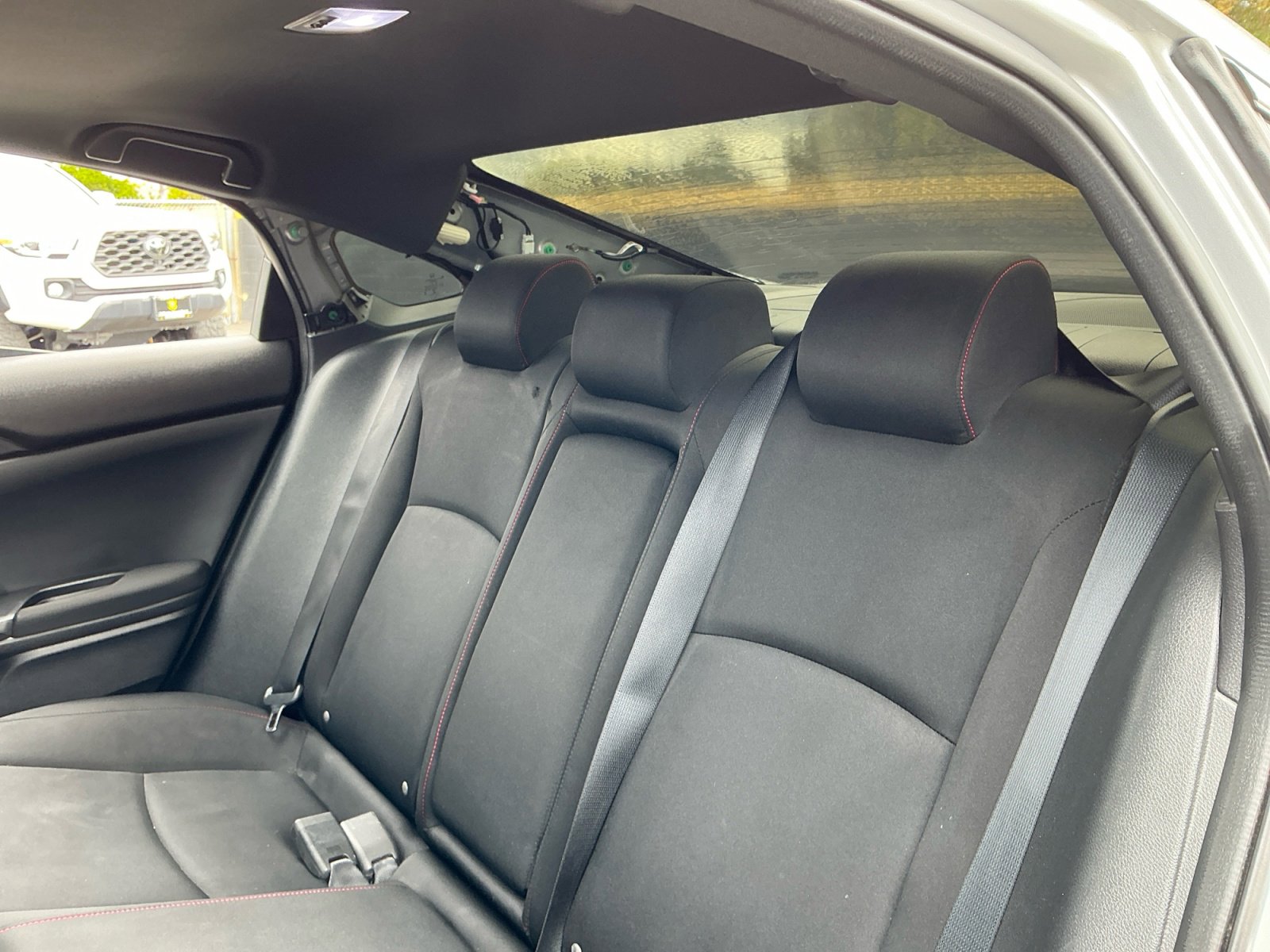 Used 2020 Honda Civic Si image 19
