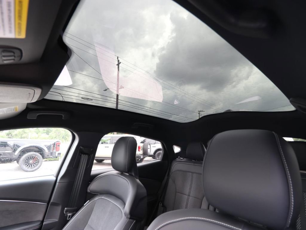 New 2025 Ford Mustang Mach-E GT image 6