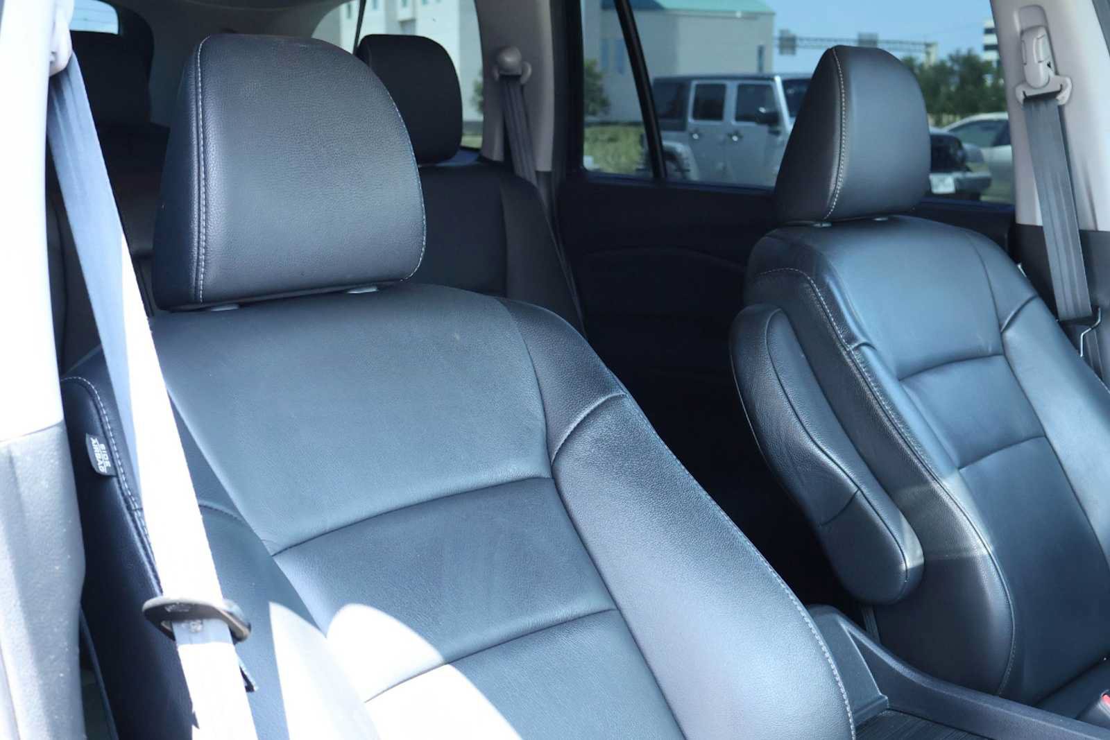 Used 2020 Honda Pilot EX-L image 14