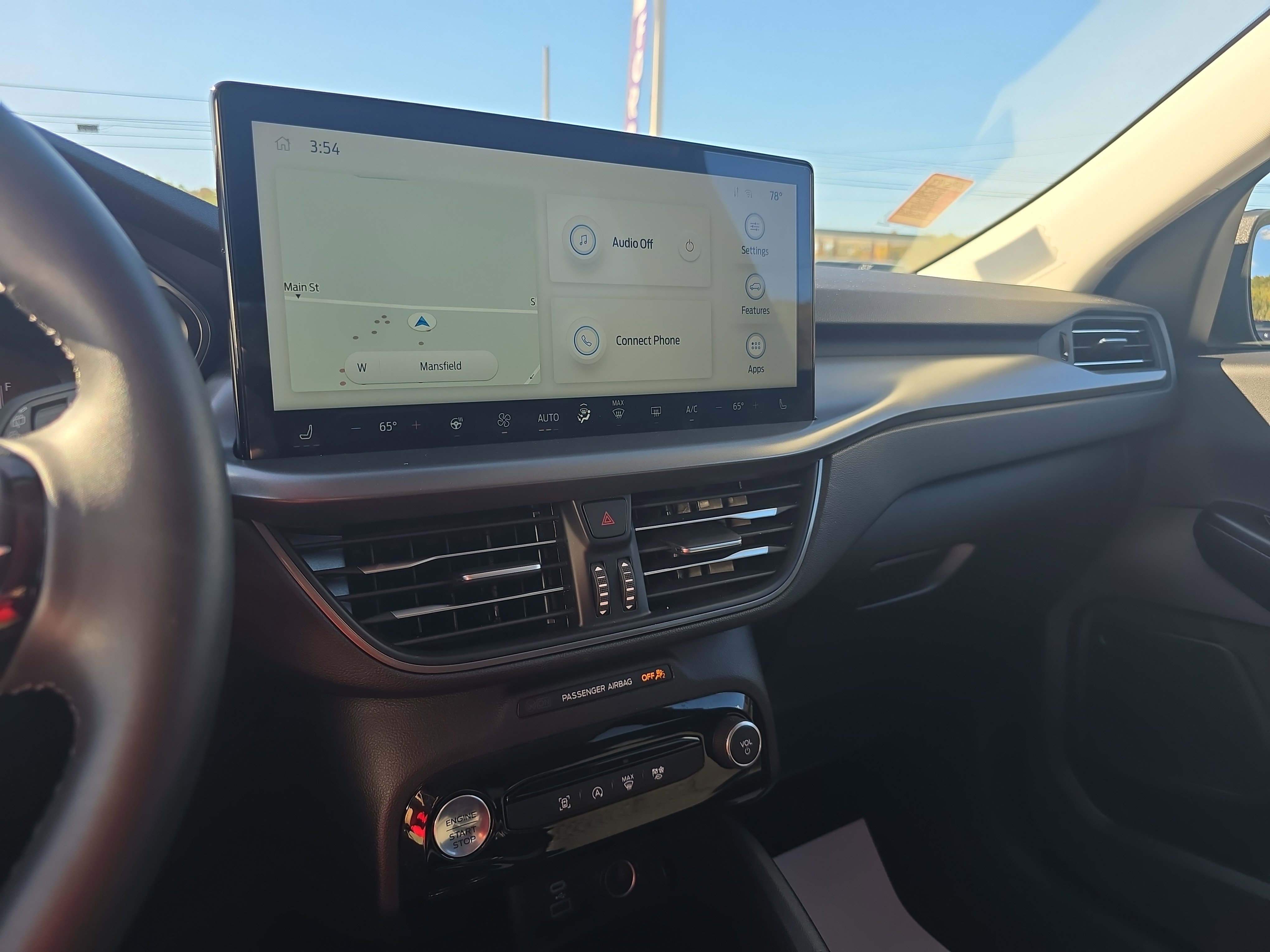 Used 2023 Ford Escape Active w/ Tech Pack #1 image 24